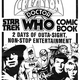 Illustration for article titled Comic Book Counterfactual: What If Marvel Had Bought DC In 1984?
